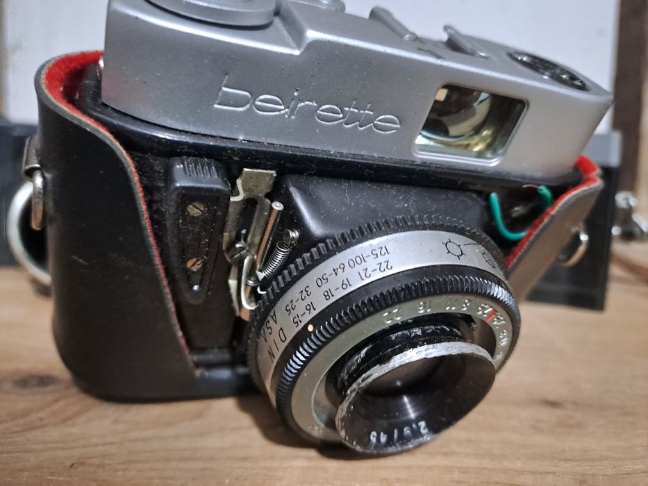 Стари Фотоапарати