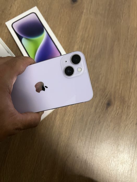 Vand iphone 14 128gb