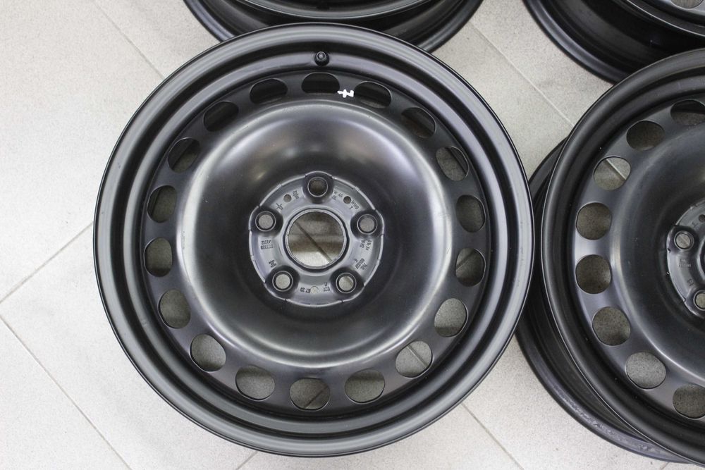 Джанти 16" VW Passat, Tiguan, Sharan