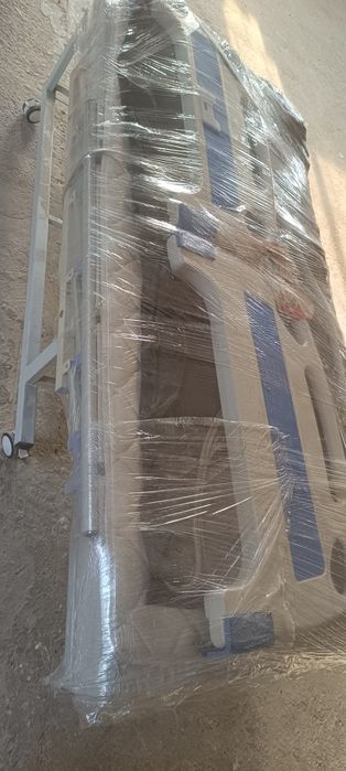 Кровать инвалидная