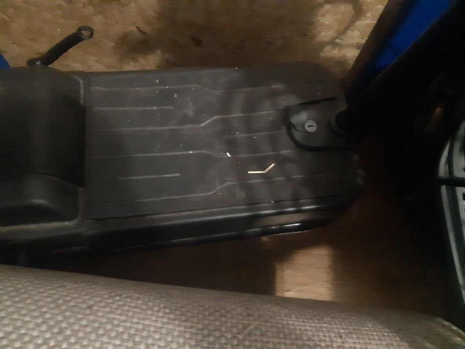 Скутер электро могнит