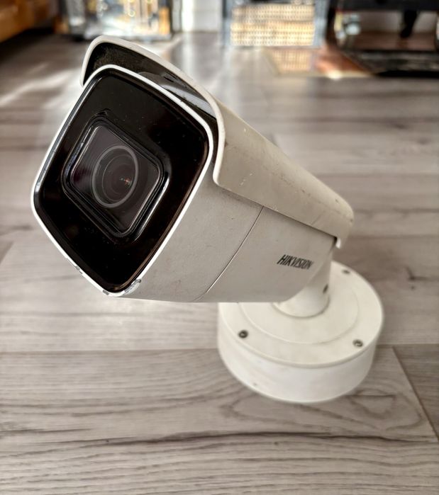 Cameră de supraveghere Hikvision