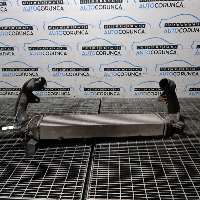 Radiator intercooler Mazda CX - 5 2.2 Diesel - 150CP 2191CC Manuala SHY1 Euro5 ...