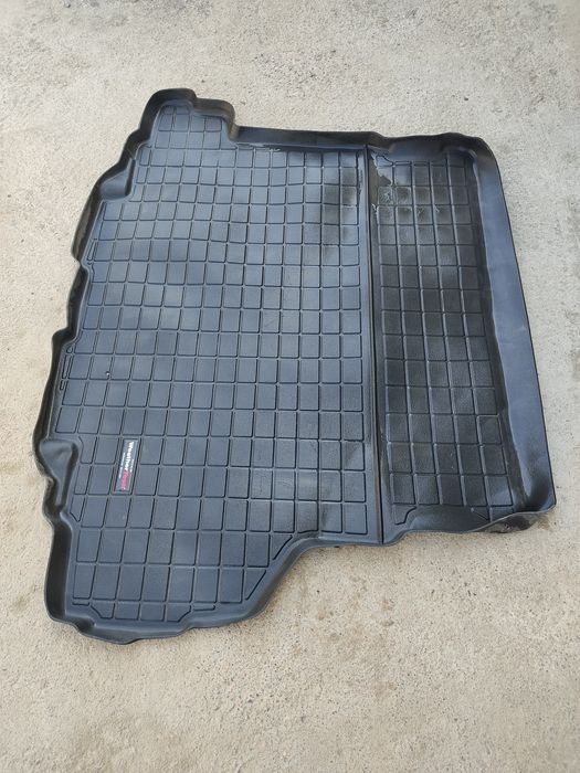 Полик богажник сату