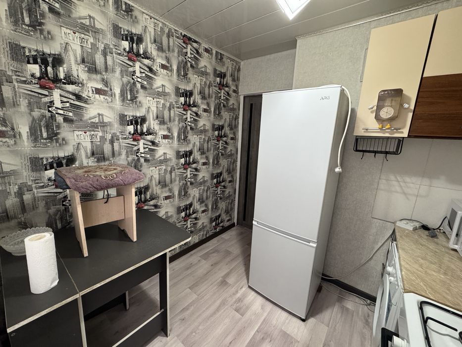 Продается 2х комнатная квартира город Каратау