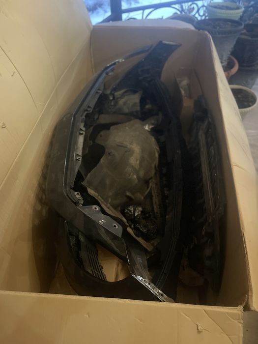 Мерседес S63 amg W217