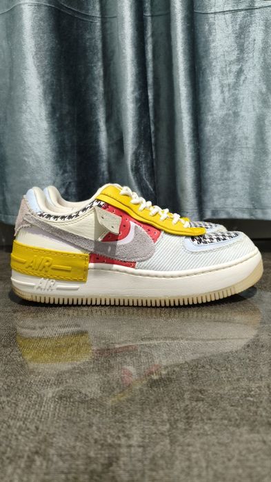 Кроссовки Nike Air Force 1 оригинал