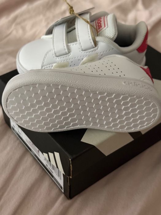 Детски обувки Adidas