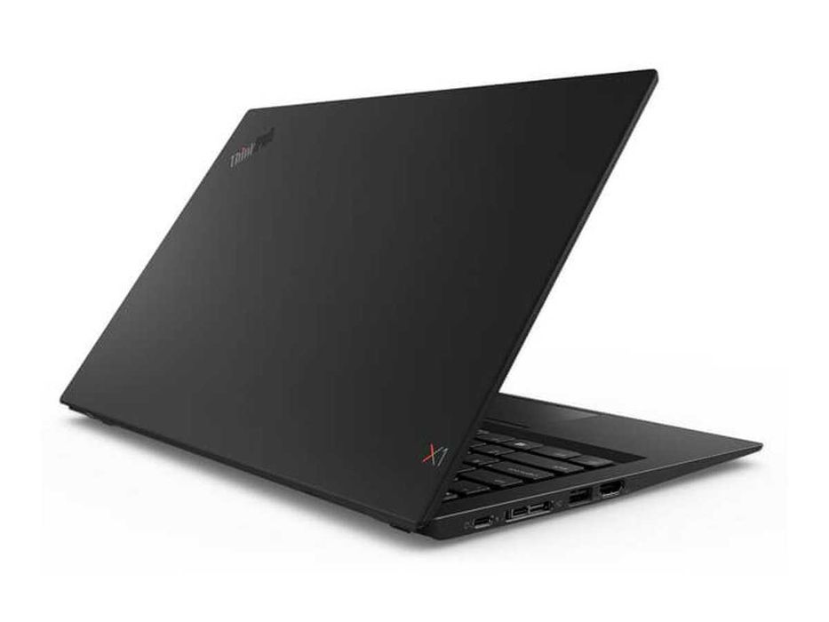 Лаптоп Lenovo X1 Carbon 6th I5-8250U 8GB 256GB SSD NVME с до 24 МЕСЕЦА ГАРАНЦИЯ и Windows 11 PRO