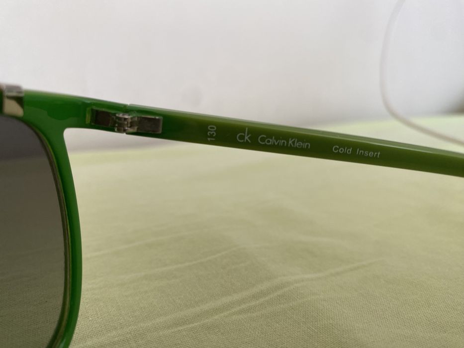 Calvin Klein слънчеви очила