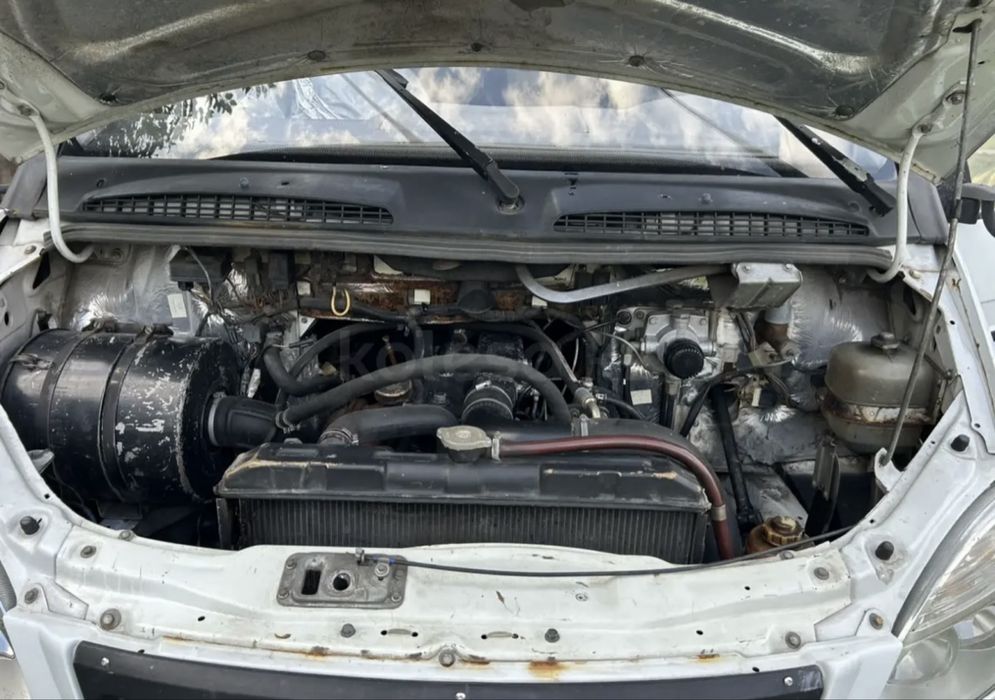 Продам ГАЗ Волдай