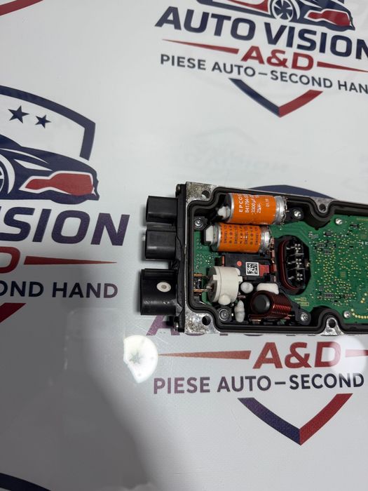 Calculator Casetă Direcție Electrică Audi Q7 Q8 A6 A7 A8 Q5 4N0909144D OEM