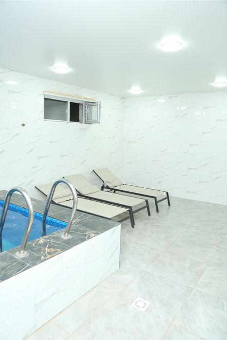 Комфортный дом в центре