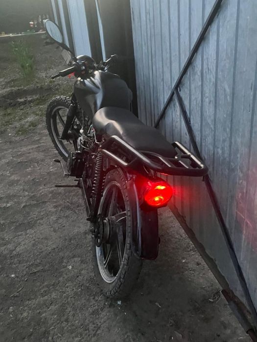 Продам альфу 49куб