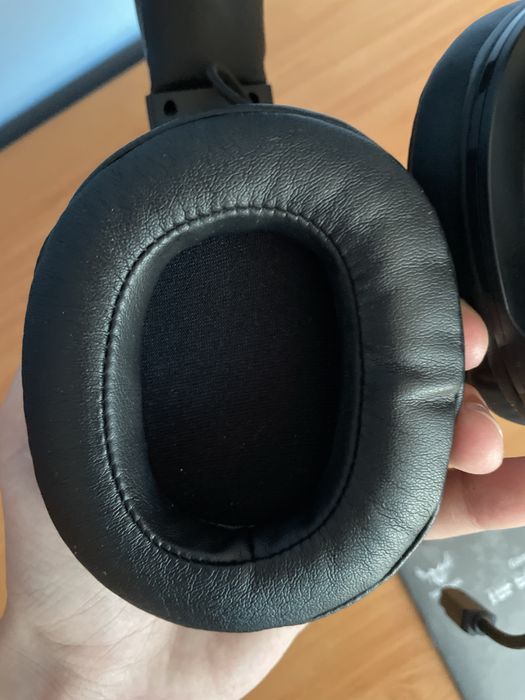 Слушалки Asus TUF gaming H3