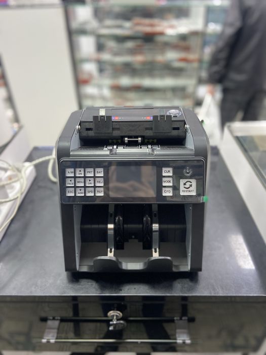 Супер. Счетная машинка. Пул. Счётная машина. Новый