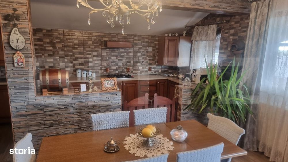 Vila 3 Ha Teren Cu Afacere In Conservare