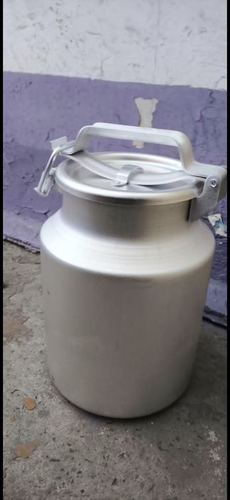 Продам фляги алюминиевые