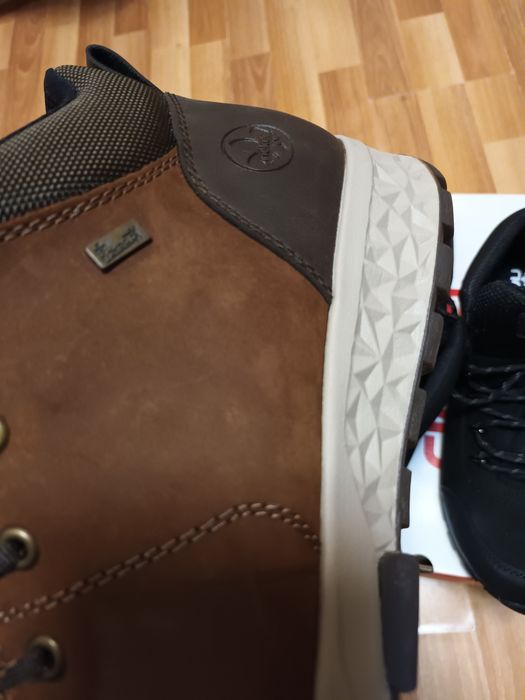 Rieker, s.Oliver  страхотни зимни обувки и официални обувки Josef Seib