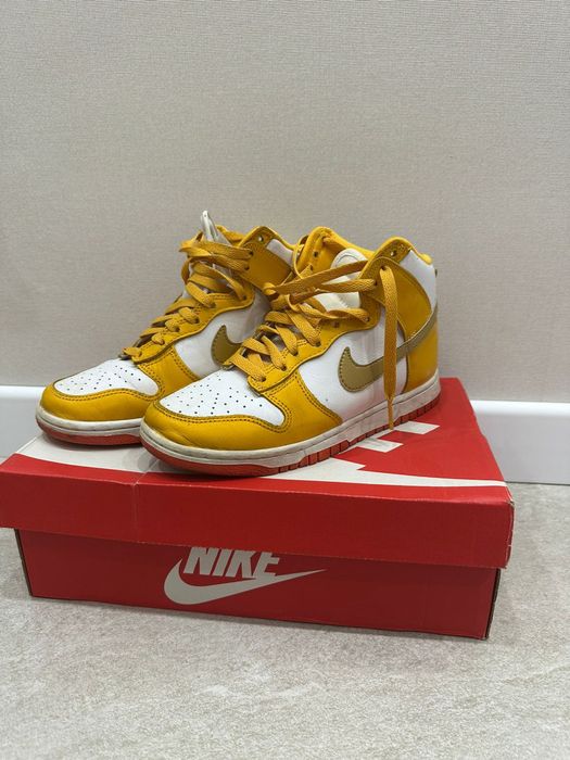 Продам Nike Jordan