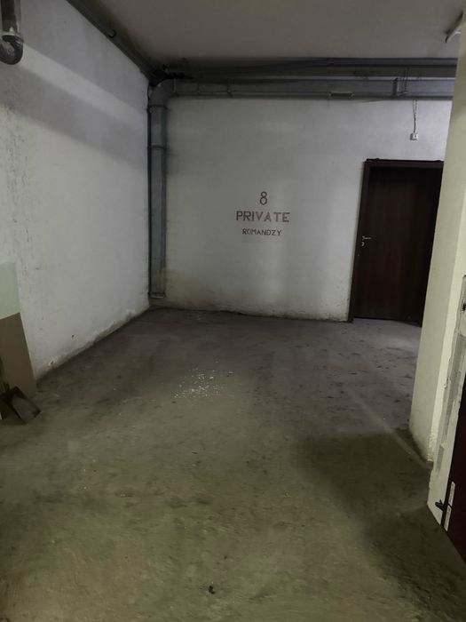 2 стаен апартамент с гараж, Банско, Косара