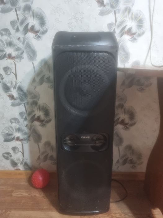Продам Колонку  в хорошем состояние