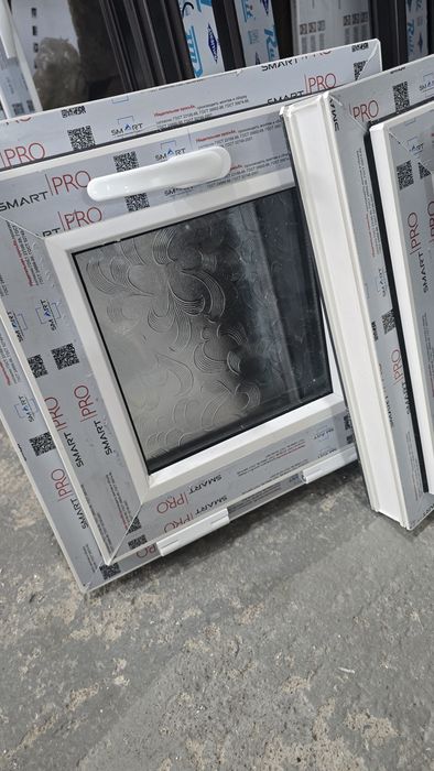 Окна  форточки    новые