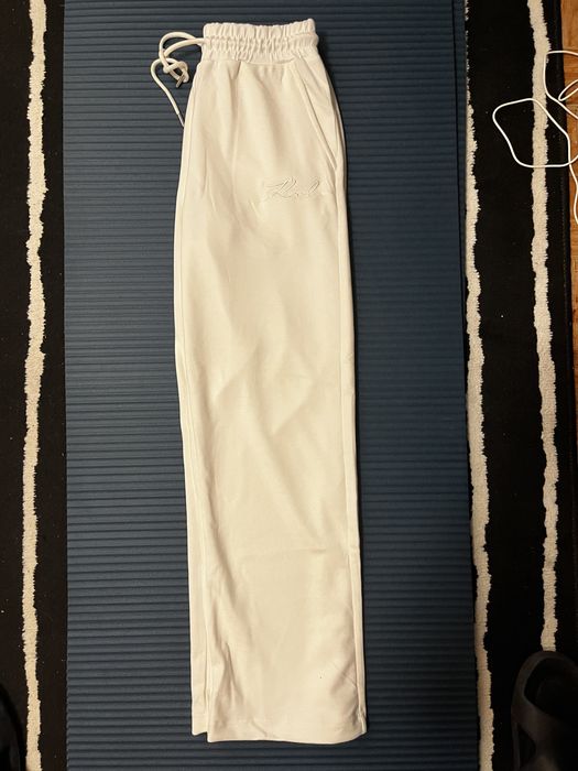 Trening Karl Lagerfield S feminin