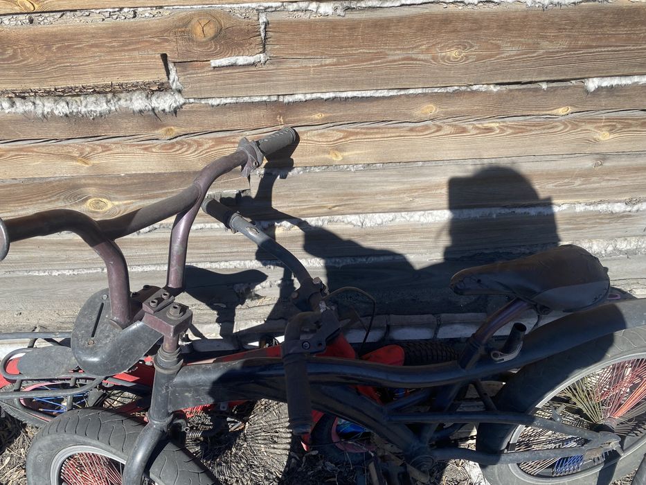 Продам велосипеды