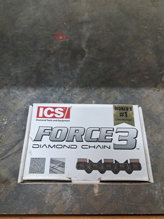 Lant diamantat ICS original 40 cm