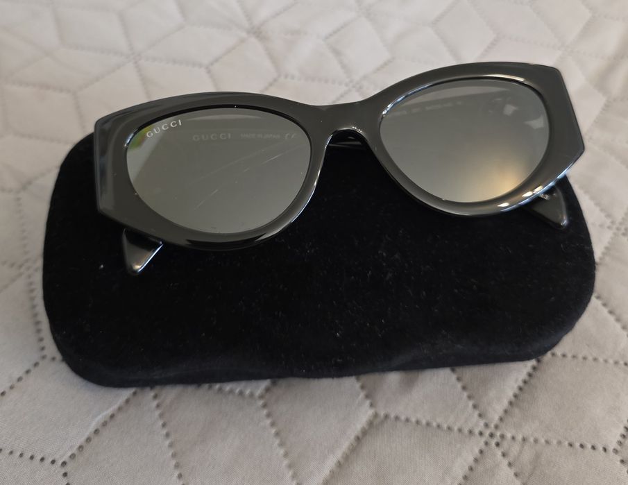 Слънчеви очила Gucci