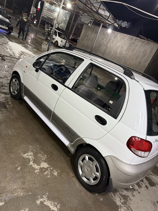 matiz best supper kansaner