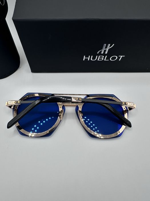 Ochelari soare unisex FULL BOX