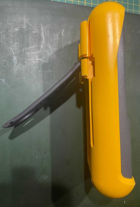 Мултимер FLUKE 85 III True rms