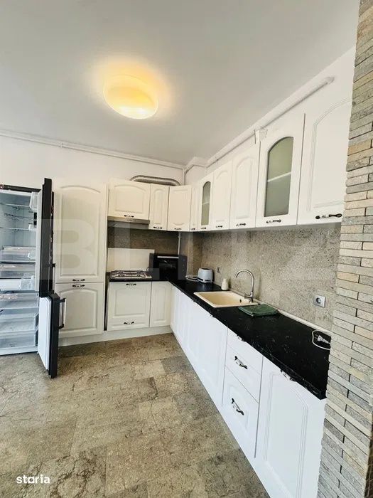 Apartament cu 2 camere, decomandat, 67 mp, zona Manastur