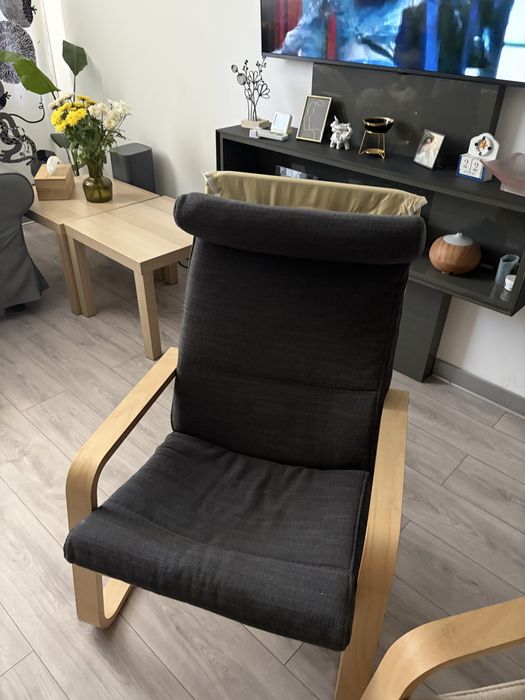 Fotoliu Ikea stare buna