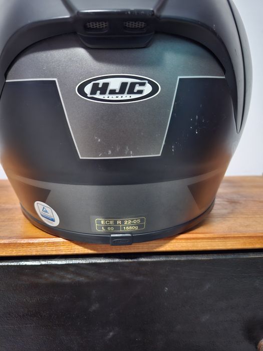 Casca moto integrală HJC L