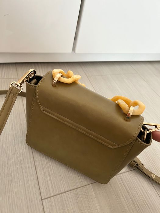 Дамска чанта Mango