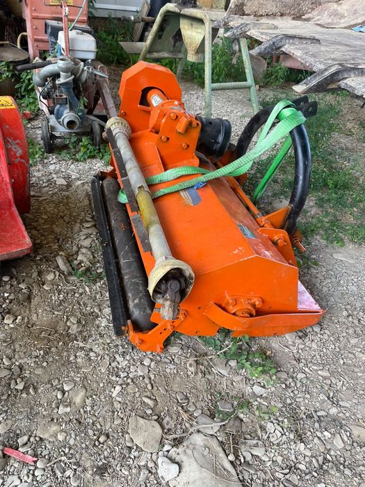 Betoniera profesionala 250 l