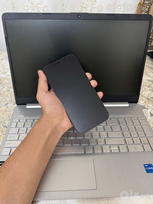 Iphone 12 pro max ideall