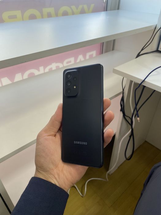 Samsung A53 5G 6/128gb