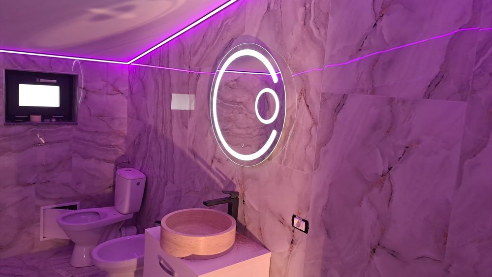 AMI CONSTRUCT Execut lucrări curate și bine făcute.