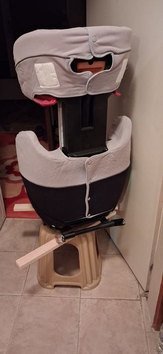 Столче за дете за кола марка CBX is is fix