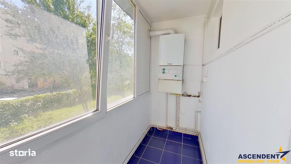 Proprietate, decomandat structurata, etaj1, pe 3 camere, Sacele, Braso