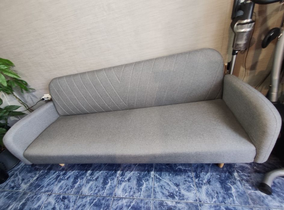 Диван клик системаParadis  Jysk