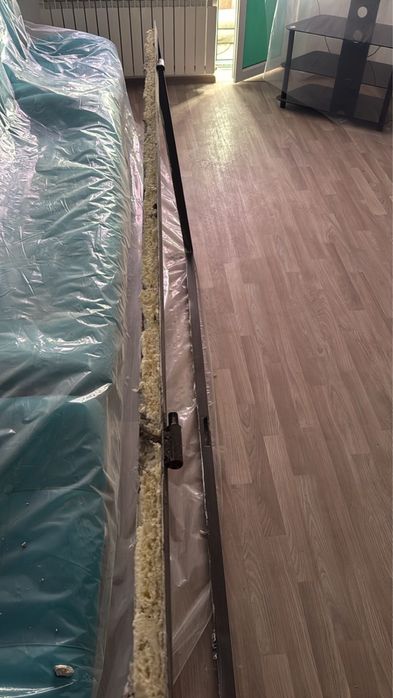 Межкомнатые двери