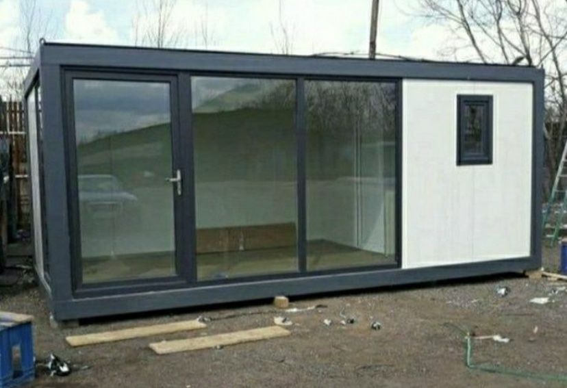 Containere modulare super pret