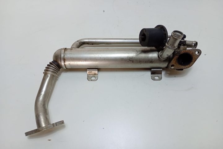 Racitor gaze 03G131512G Volkswagen VW Caddy a 3-a generatie seria