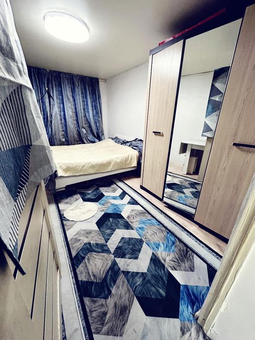 Сдаётся время на долгий срок.