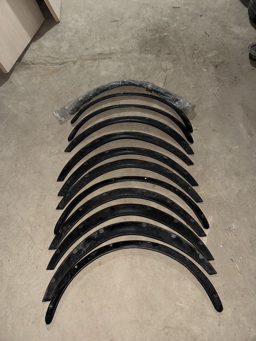 Фендера комплект 15000